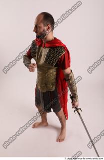 13 2019 01 MARCUS LEGIONNAIRE WITH SWORD